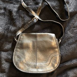 PRICE IS FIRM. Crossbody Tignanello